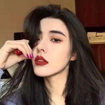 情欲出走的女人