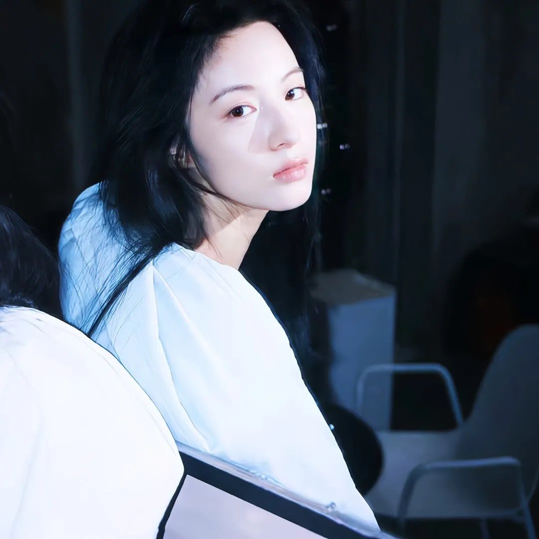 地狱美女