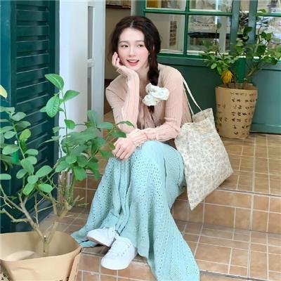女力拳开